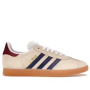 Adidas gazelle beige sneakers US 4 MEN / US 5 WOMEN / UK 3.5